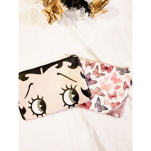 🌈 Ipsy Bags Betty Boop!!